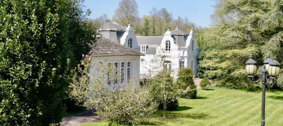  Castillos de 10 dormitorios en Seine-et-Marne, France No. 346375 13