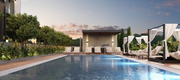 2 bedrooms Apartment in Limassol, Cyprus No. 27669 8