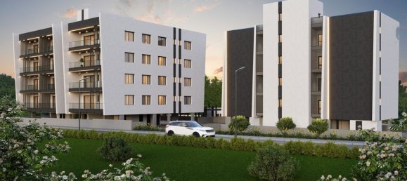 2 bedrooms Apartment in Limassol, Cyprus No. 27669 4