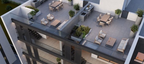 2 bedrooms Apartment in Limassol, Cyprus No. 27669 7