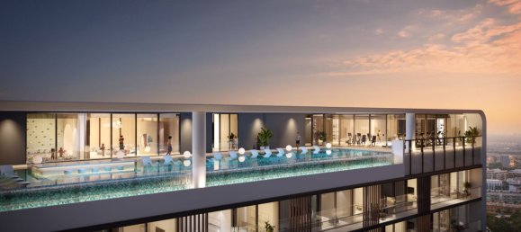 3 bedrooms Apartment in Dubai, UAE No. 38212 5