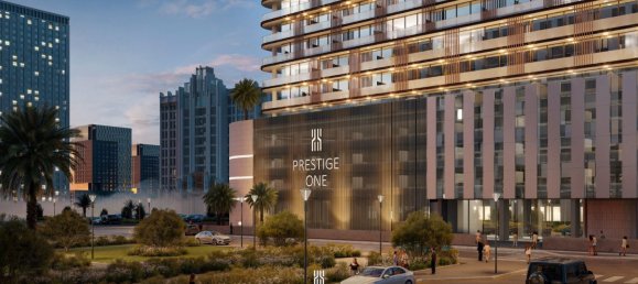 3 bedrooms Apartment in Dubai, UAE No. 38212 4