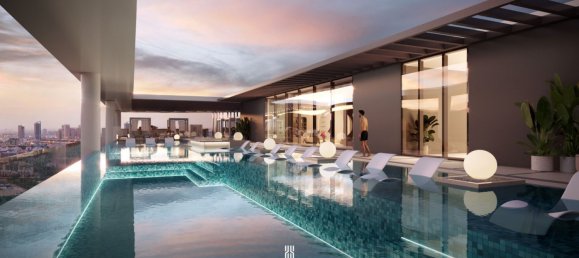 3 bedrooms Apartment in Dubai, UAE No. 38212 8