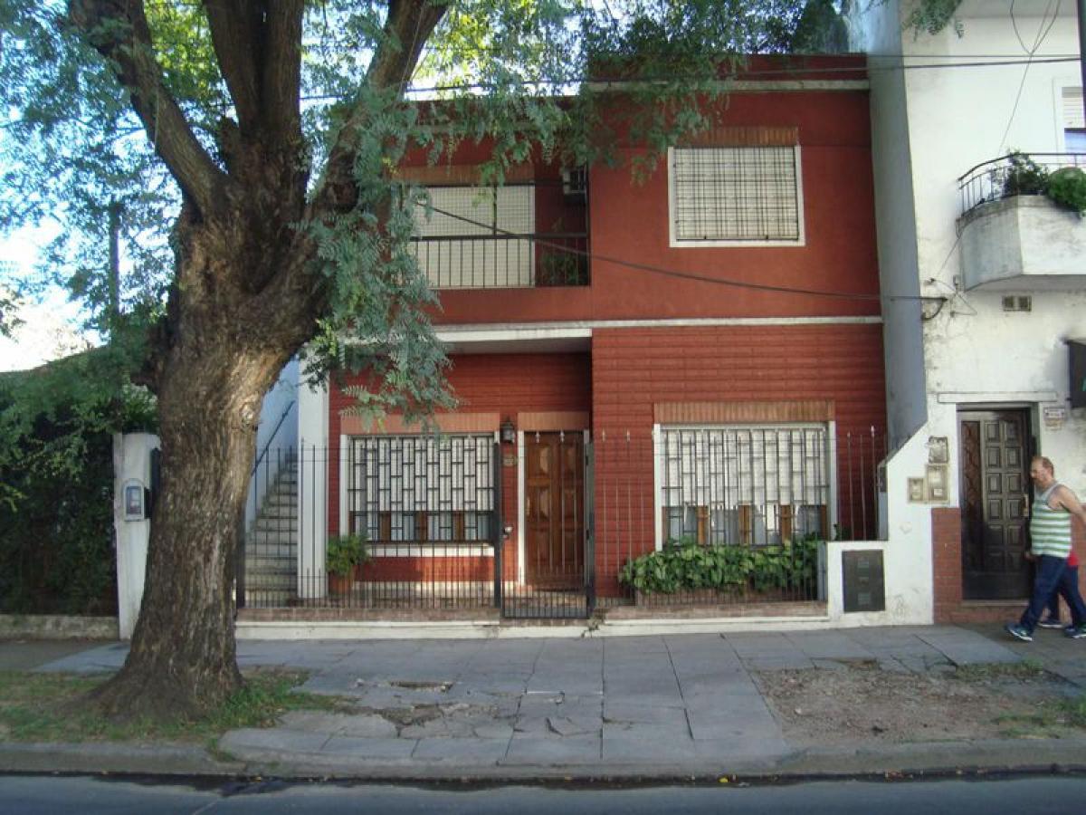 5 Schlafzimmer Haus in General San Martin, Argentina, Nr. 12752