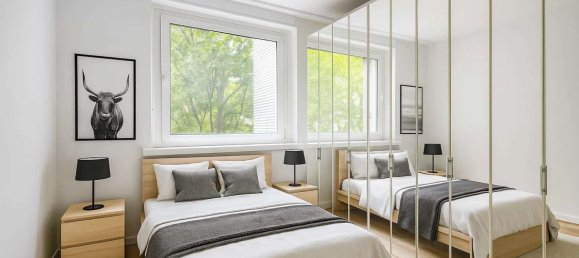 2 bedrooms Apartment in Wilmersdorf, Germany No. 315379 3