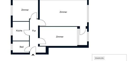 2 bedrooms Apartment in Wilmersdorf, Germany No. 315379 8