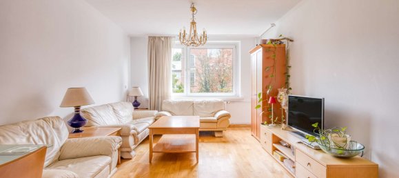 2 bedrooms Apartment in Wilmersdorf, Germany No. 315379 2