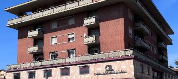 Bureau à Montecatini Terme, Italy 560m² No. 343165 4