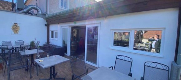 Propriété commerciale à Aggsbach, Austria 769m² No. 98604 8