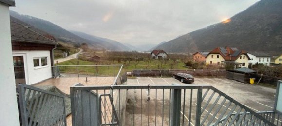 Propriété commerciale à Aggsbach, Austria 769m² No. 98604 43