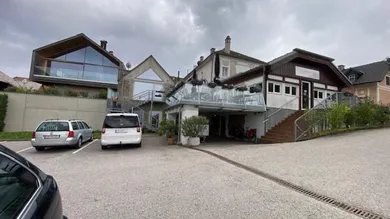 Propriété commerciale à Aggsbach, Austria 769m² No. 98604