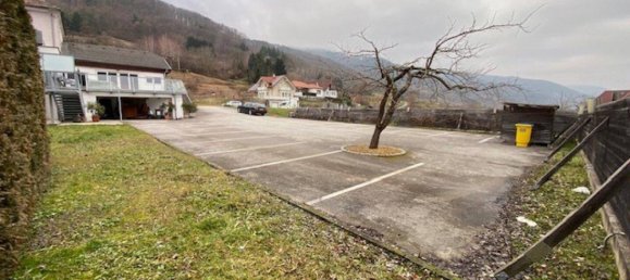 Propriété commerciale à Aggsbach, Austria 769m² No. 98604 45