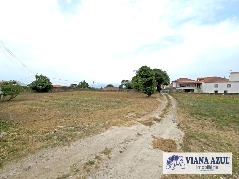  قطعة أرض في Viana do Castelo, Portugal رقم 319944