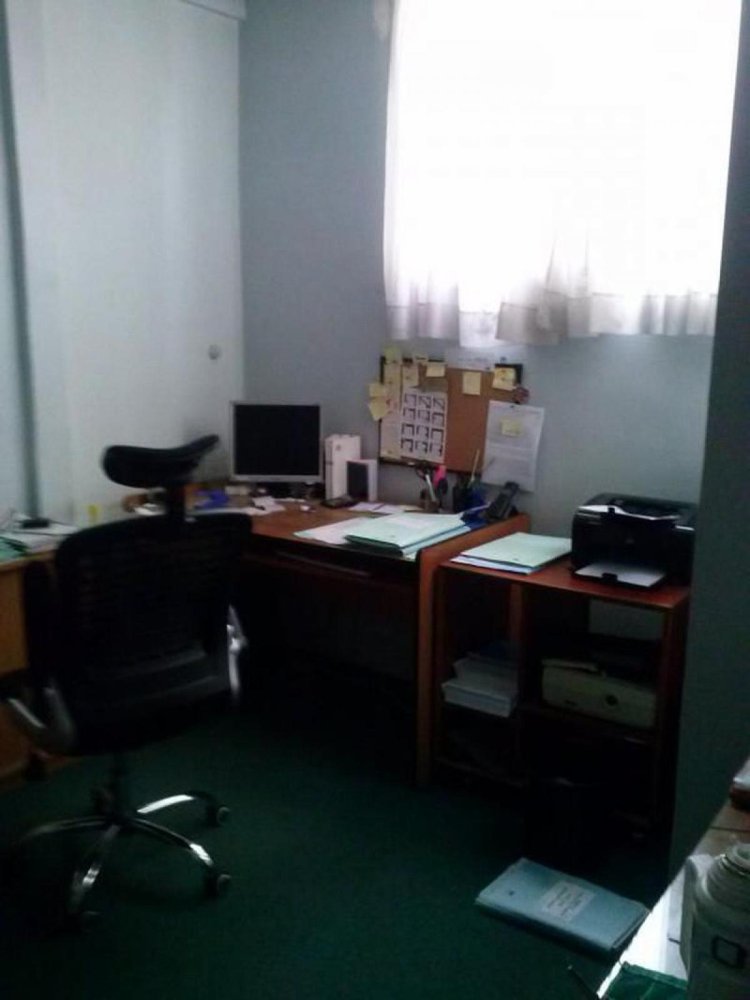 Apartamento de 2 dormitorios en Buenos Aires, Argentina No. 91878