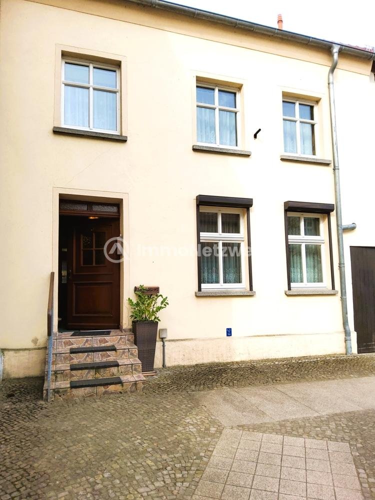 2 bedrooms Townhouse in Ostprignitz-Ruppin, Germany No. 63896