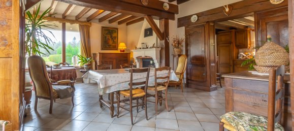 7 غرف نوم منزل في Gievres, France رقم 74908 2