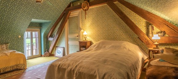 7 غرف نوم منزل في Gievres, France رقم 74908 11