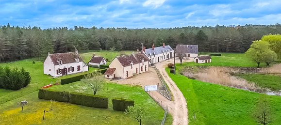 7 غرف نوم منزل في Gievres, France رقم 74908 17