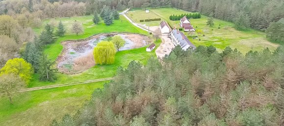 7 غرف نوم منزل في Gievres, France رقم 74908 16