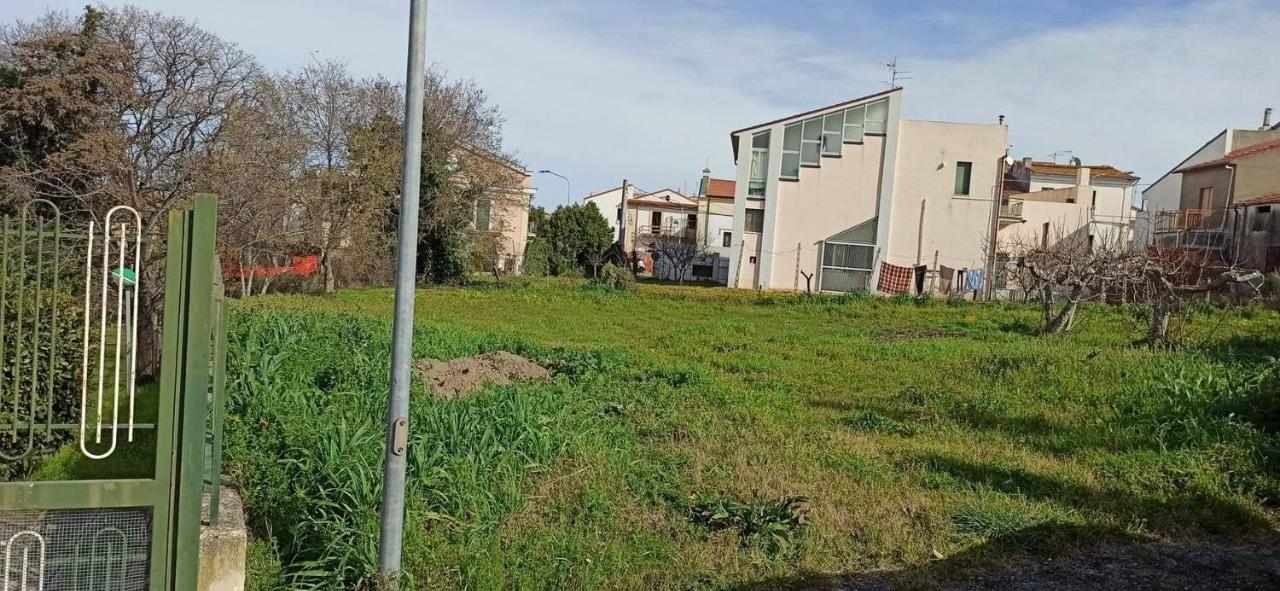 Grundstück in San Giacomo degli Schiavoni, Italy 758m², Nr. 160512