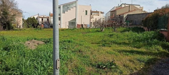 Grundstück in San Giacomo degli Schiavoni, Italy 758m², Nr. 160512 2