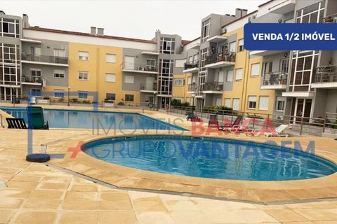 3 bedrooms Apartment in Alenquer, Portugal No. 249316