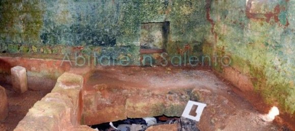 Terrain à Presicce Acquarica, Italy No. 62813 8