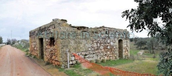 Terrain à Presicce Acquarica, Italy No. 62813 2