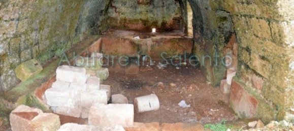 Terrain à Presicce Acquarica, Italy No. 62813 9