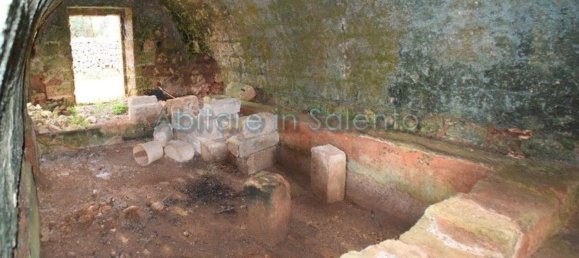 Terrain à Presicce Acquarica, Italy No. 62813 7