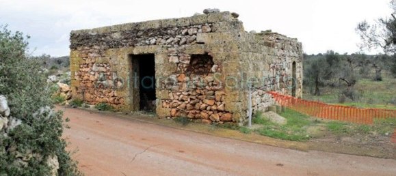 Terrain à Presicce Acquarica, Italy No. 62813 11