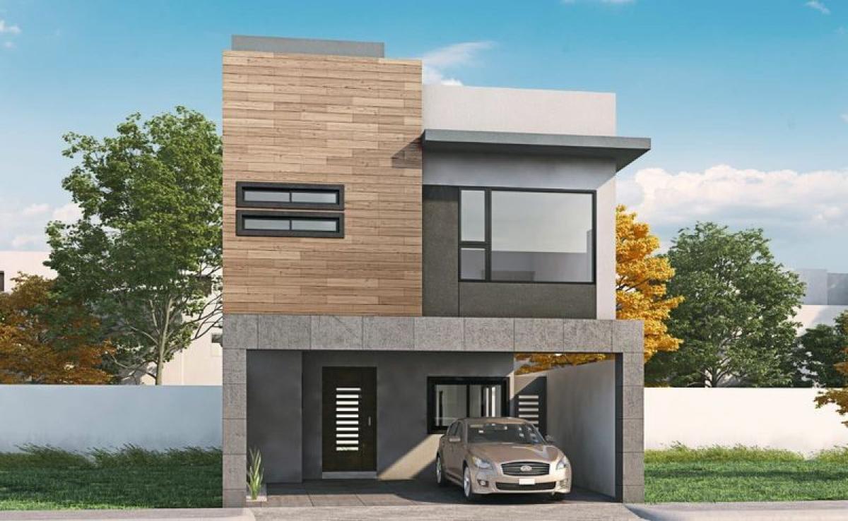 3 Schlafzimmer Haus in Montemorelos, Mexico, Nr. 161701