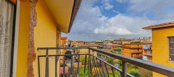 Penthouse T1 em Rome, Italy N.º 289874 32