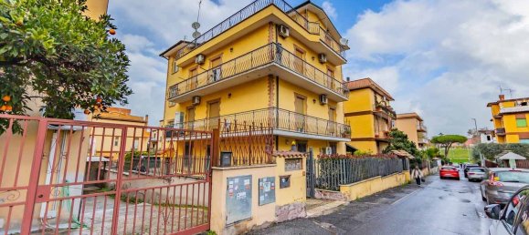 Penthouse T1 em Rome, Italy N.º 289874 16