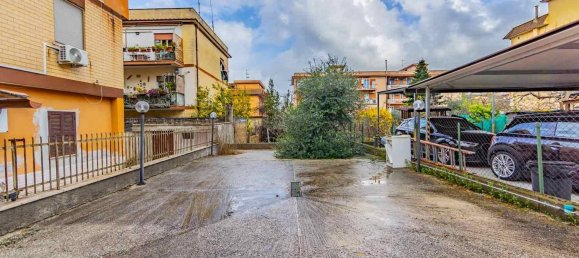 Penthouse T1 em Rome, Italy N.º 289874 29