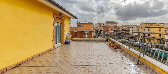 Penthouse T1 em Rome, Italy N.º 289874 25