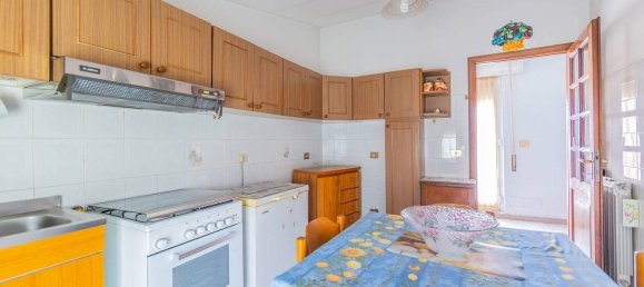 Penthouse T1 em Rome, Italy N.º 289874 19