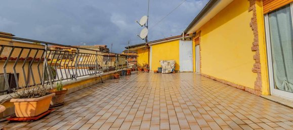 Penthouse T1 em Rome, Italy N.º 289874 8