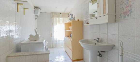 Penthouse T1 em Rome, Italy N.º 289874 5