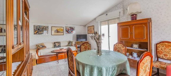 Penthouse T1 em Rome, Italy N.º 289874 9