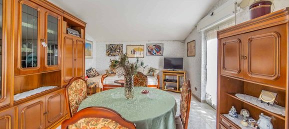 Penthouse T1 em Rome, Italy N.º 289874 17