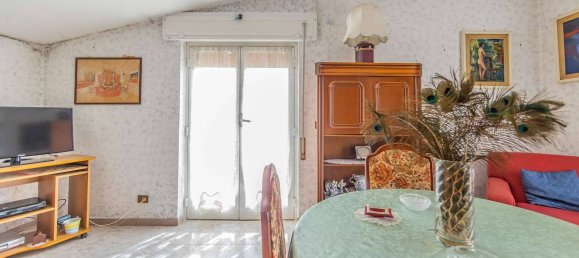 Penthouse T1 em Rome, Italy N.º 289874 10