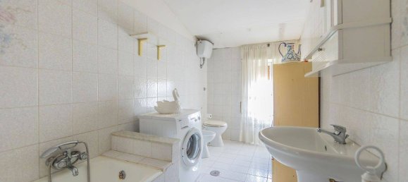 Penthouse T1 em Rome, Italy N.º 289874 4