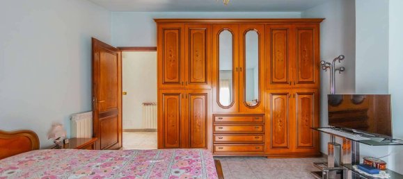 Penthouse T1 em Rome, Italy N.º 289874 27