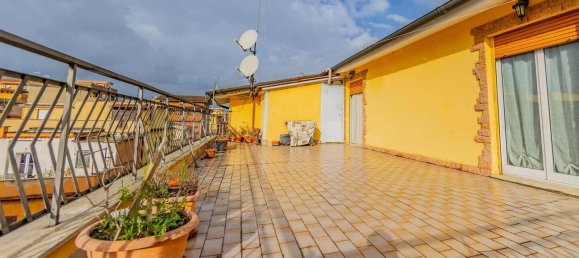 Penthouse T1 em Rome, Italy N.º 289874 24