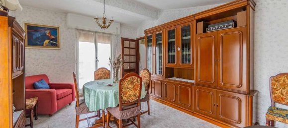 Penthouse T1 em Rome, Italy N.º 289874 35