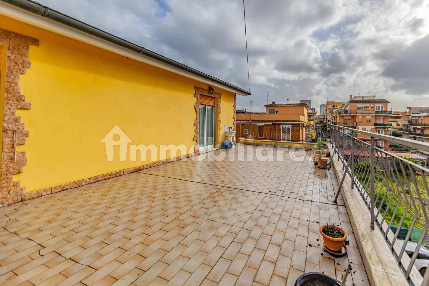 Penthouse T1 em Rome, Italy N.º 289874