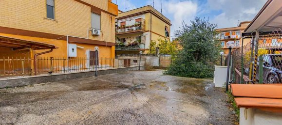 Penthouse T1 em Rome, Italy N.º 289874 15