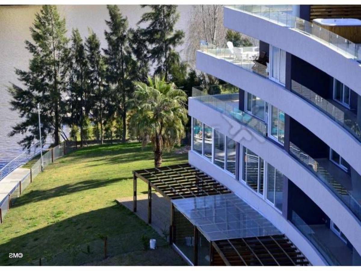 2 bedrooms Apartment in Tigre, Argentina No. 4211