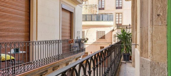 3 Schlafzimmer Wohnung in Ciutat Vella, Spain, Nr. 85832 34